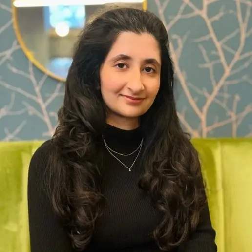 Photo of Mahnoor Afteb